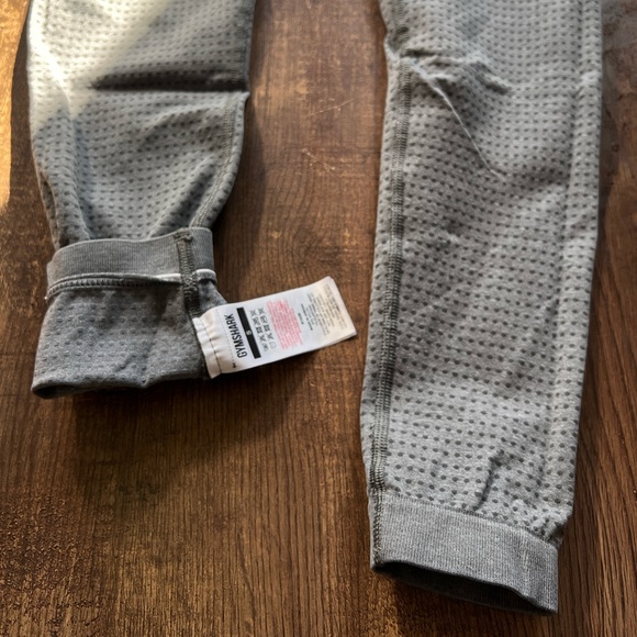 Vital Seamless 2.0 Leggings - Picture 8 of 9